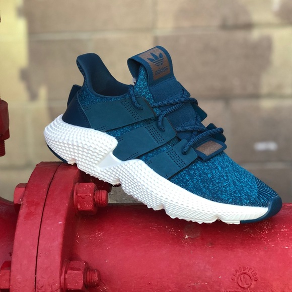 adidas prophere teal